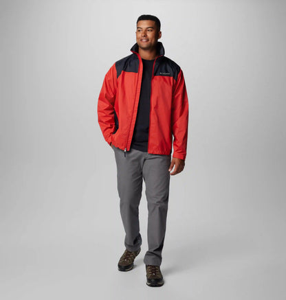 Men's Glennaker Lake II Jacket - Tall