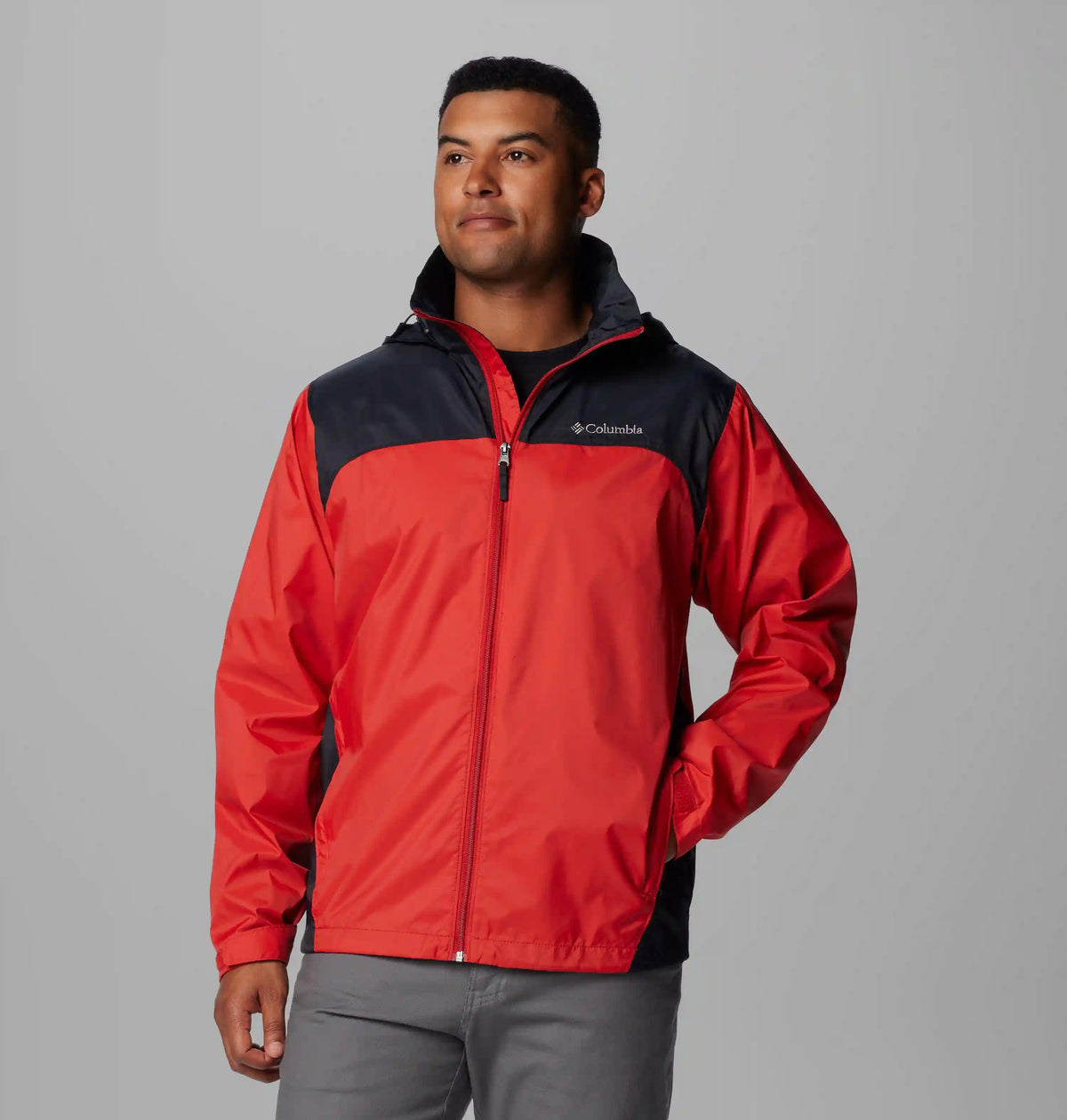 Men's Glennaker Lake II Jacket - Tall