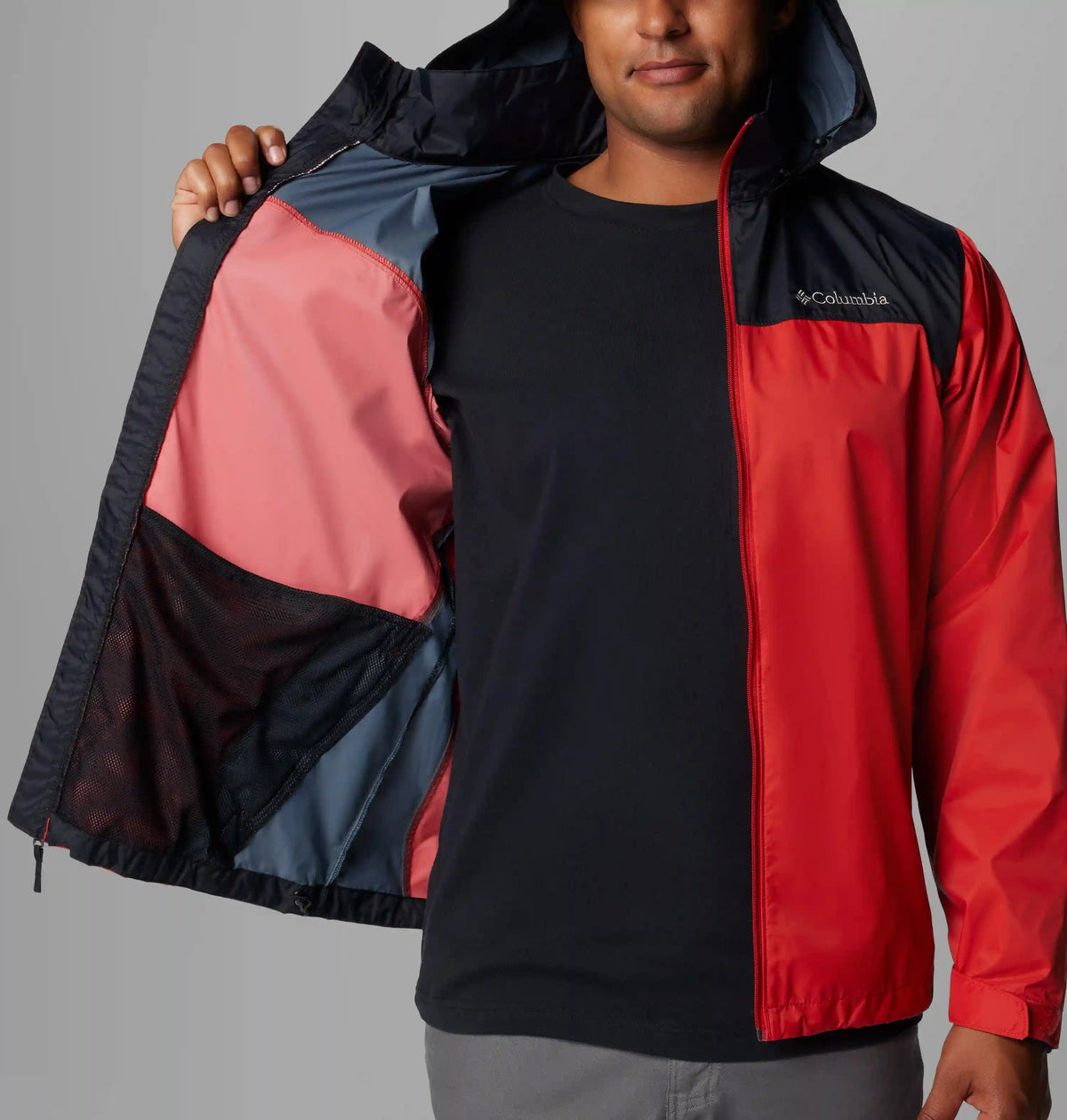 Men's Glennaker Lake II Jacket - Tall