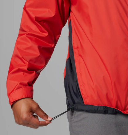 Men's Glennaker Lake II Jacket - Tall