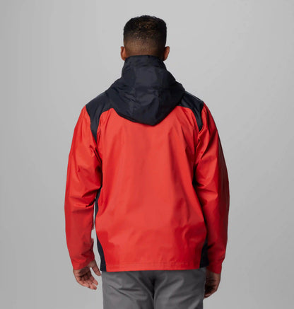 Men's Glennaker Lake II Jacket - Tall