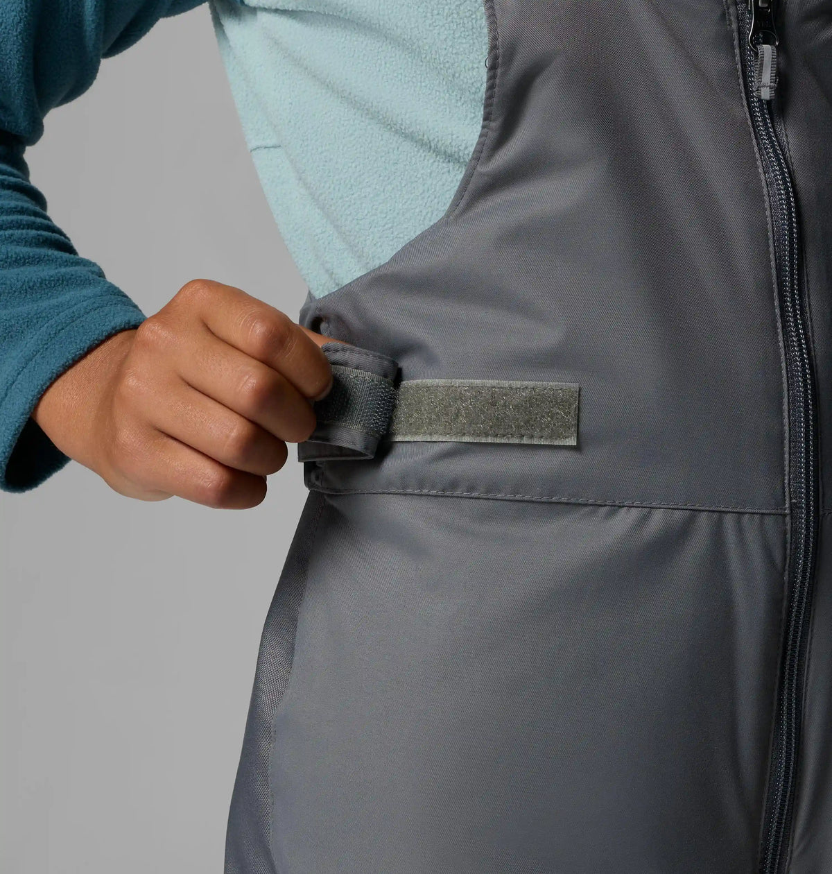 Kids' Adventure Ride II Bib