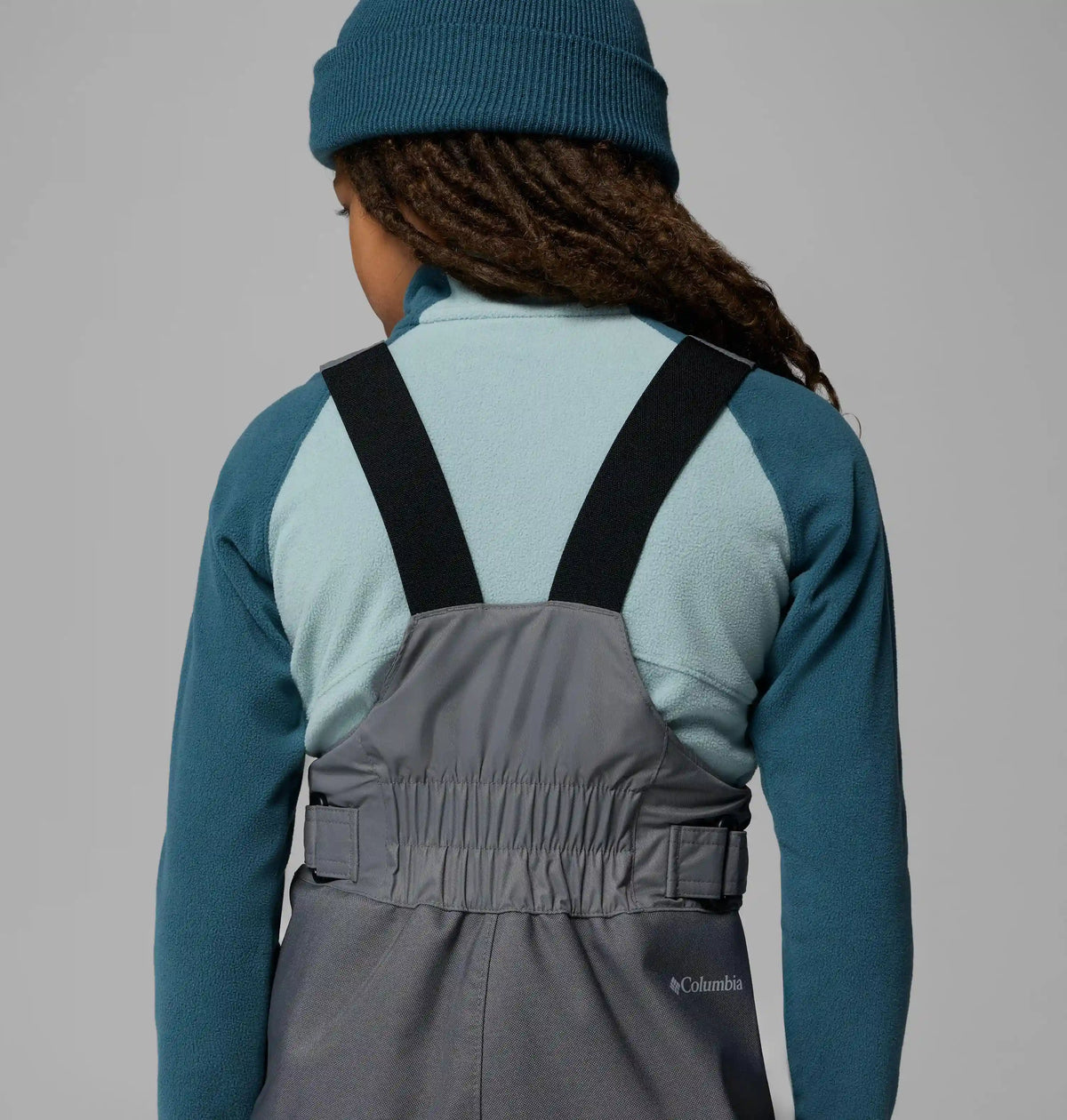 Kids' Adventure Ride II Bib