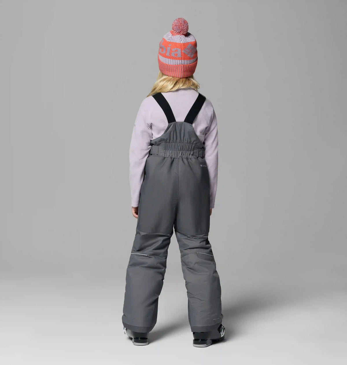 Kids' Adventure Ride II Bib