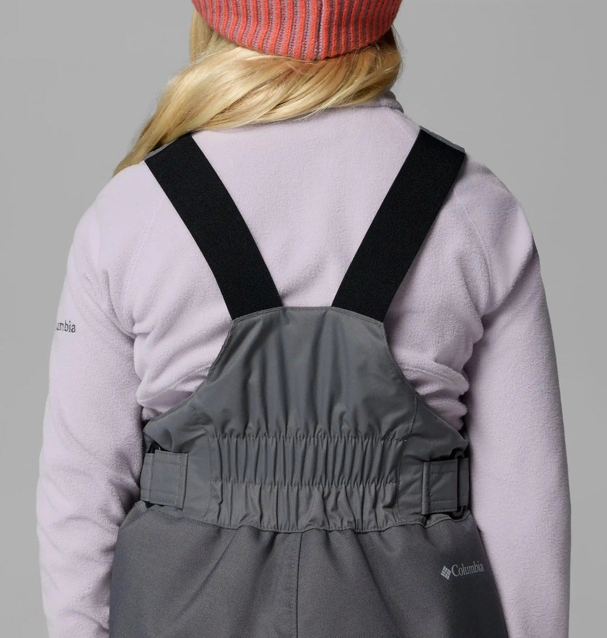 Kids' Adventure Ride II Bib