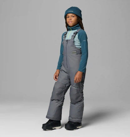 Kids' Adventure Ride II Bib