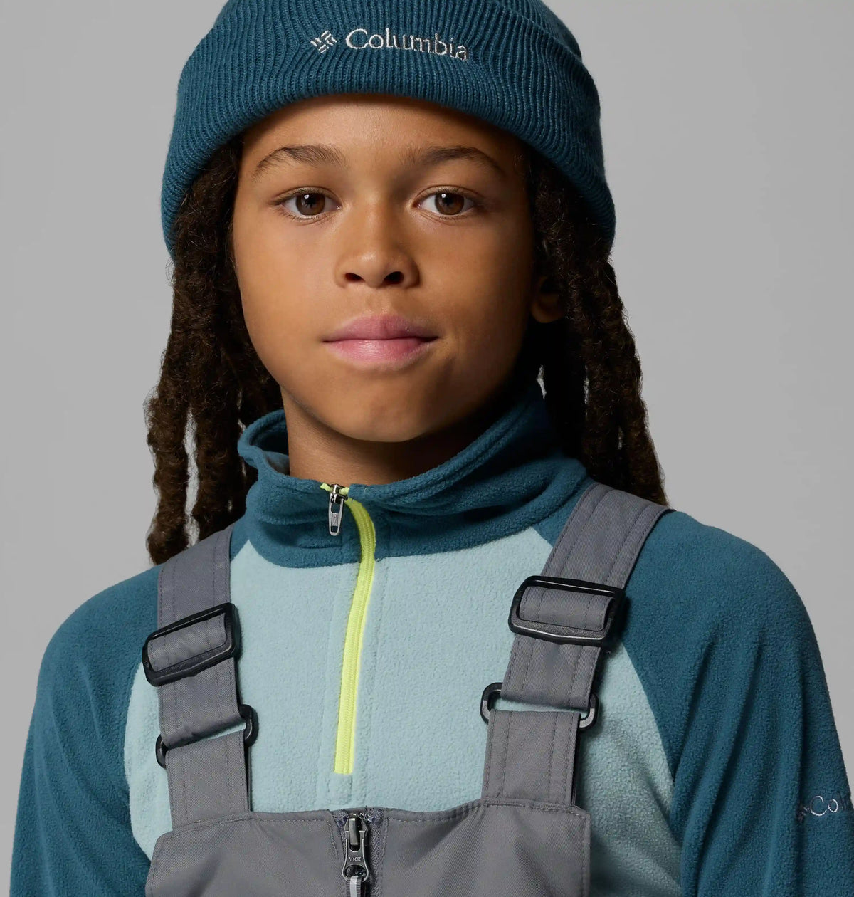 Kids' Adventure Ride II Bib