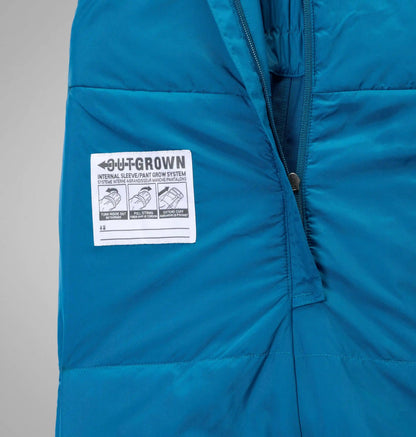 Kids' Adventure Ride II Bib