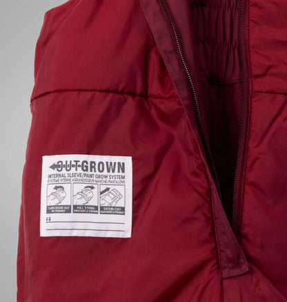 Kids' Adventure Ride II Bib
