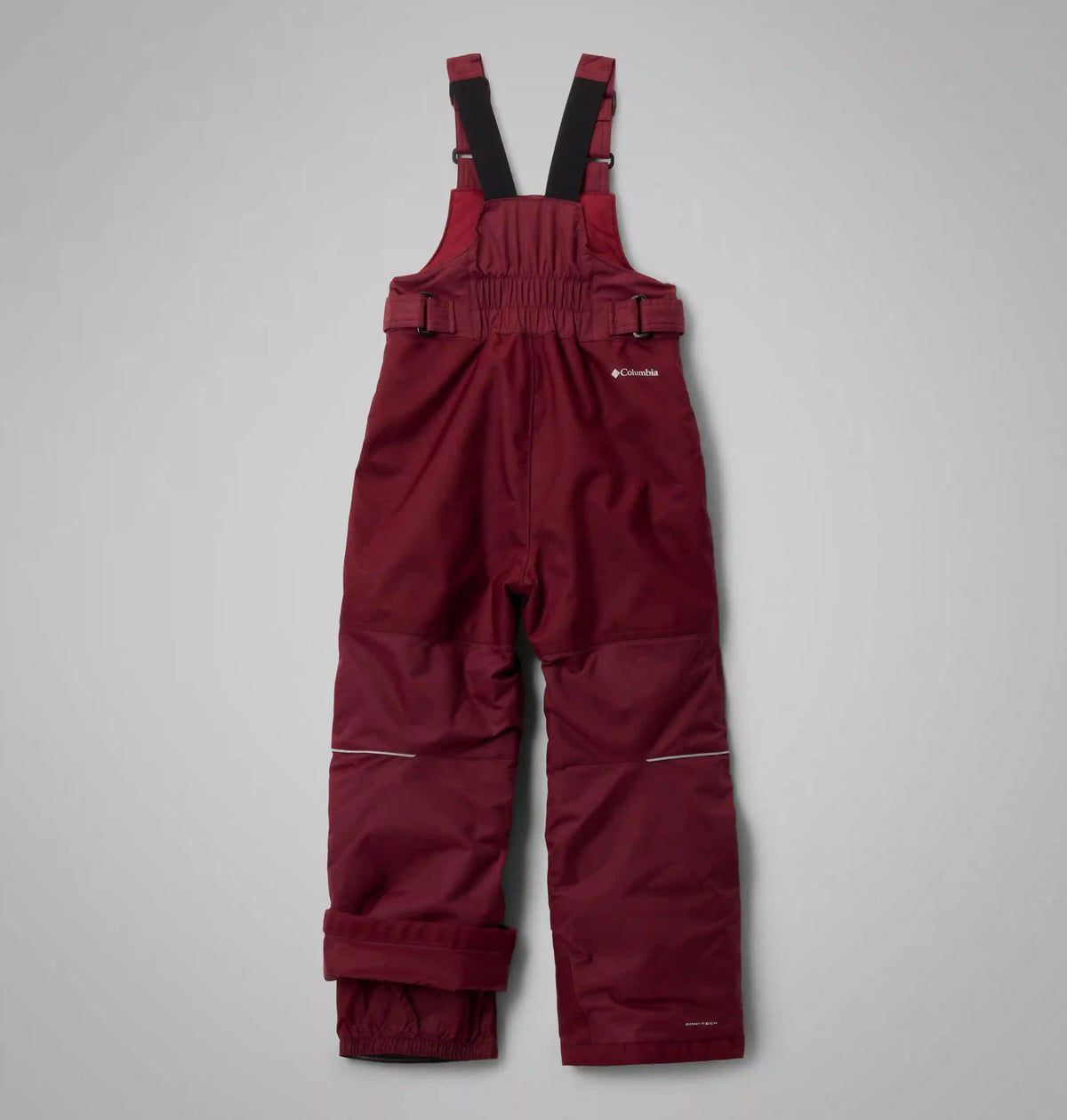 Kids' Adventure Ride II Bib