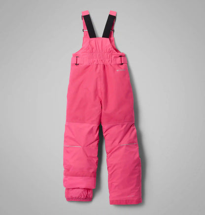 Kids' Adventure Ride II Bib