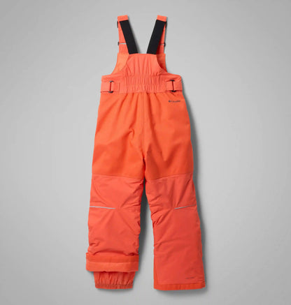 Kids' Adventure Ride II Bib