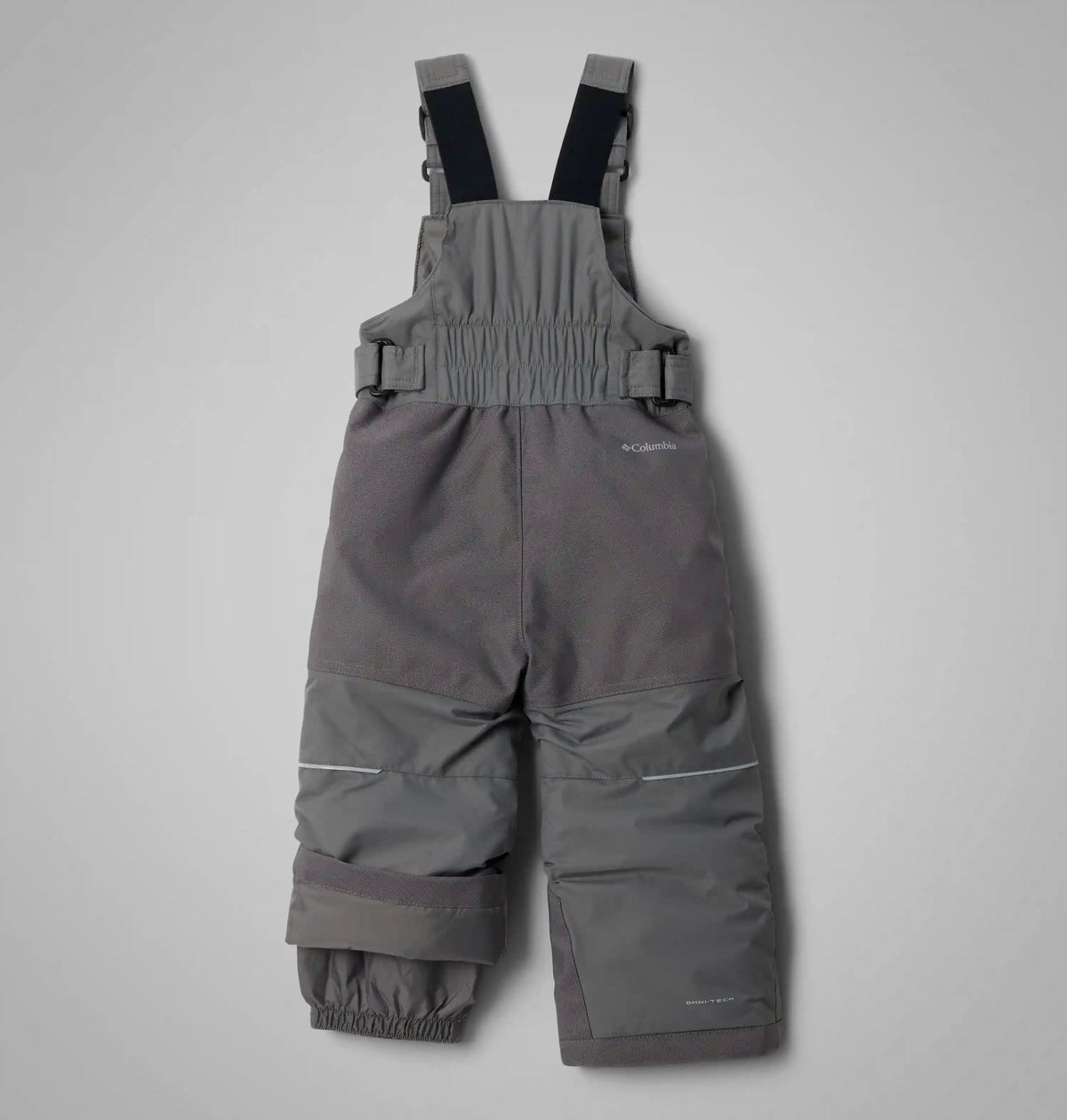 Toddler Adventure Ride II Bib