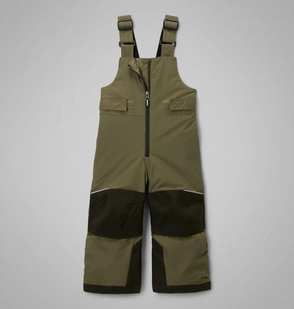 Toddler Adventure Ride II Bib
