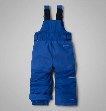Toddler Adventure Ride II Bib
