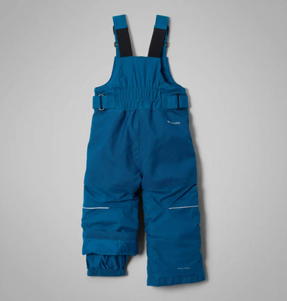 Toddler Adventure Ride II Bib