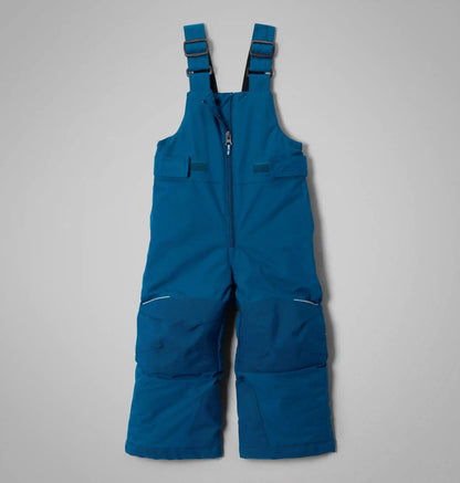 Toddler Adventure Ride II Bib