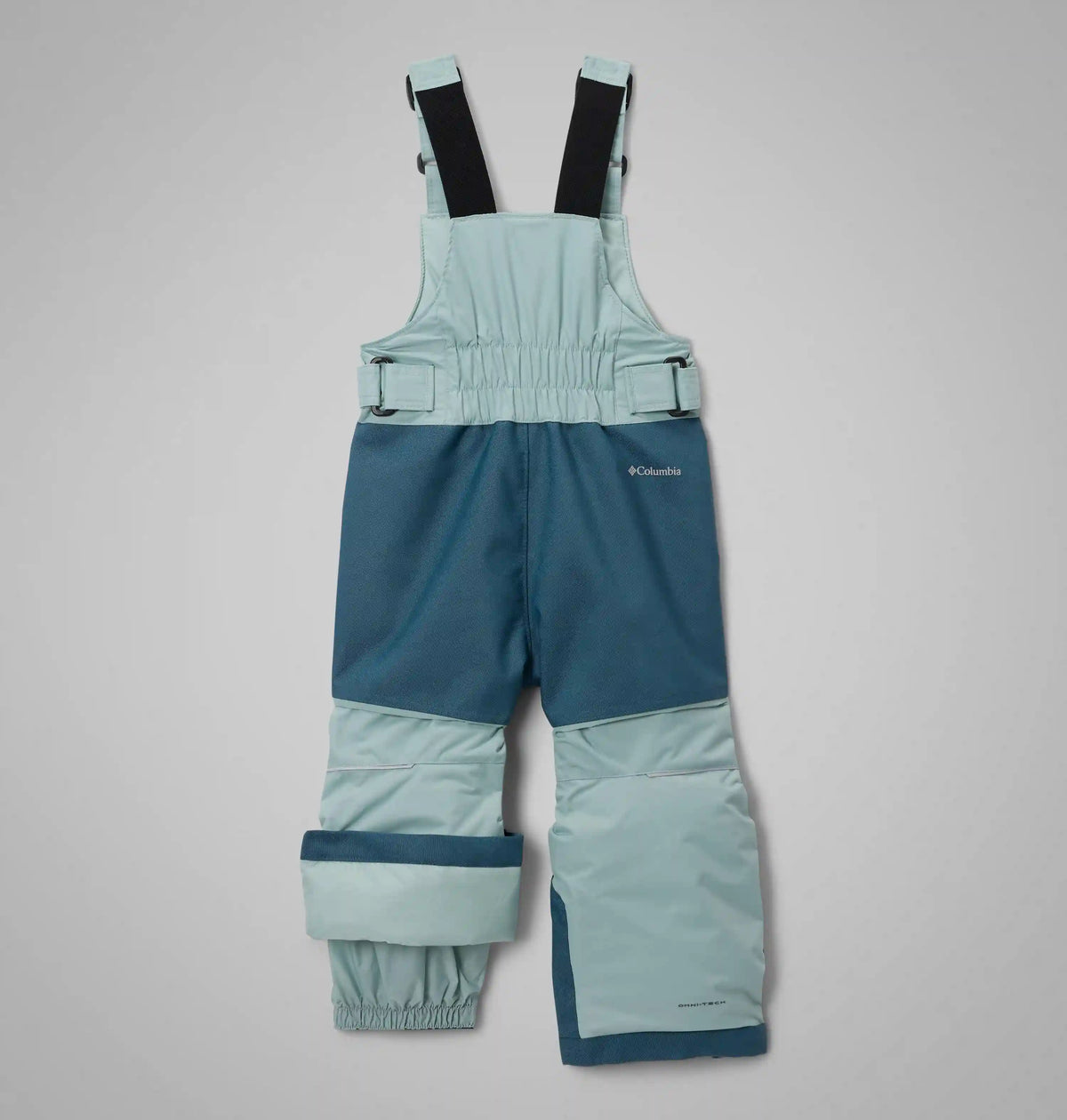 Toddler Adventure Ride II Bib