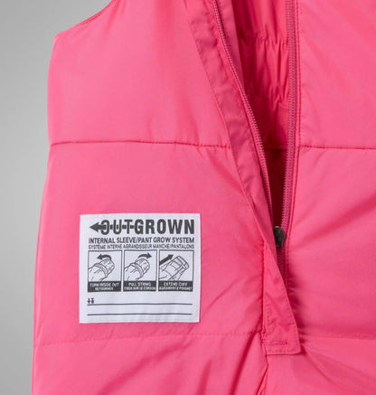 Toddler Adventure Ride II Bib
