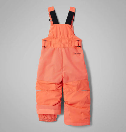 Toddler Adventure Ride II Bib