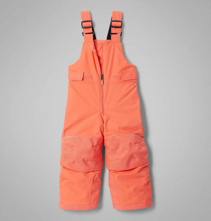 Toddler Adventure Ride II Bib