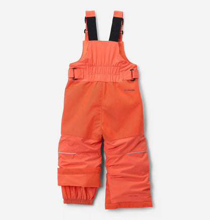 Toddler Adventure Ride II Bib