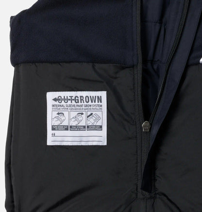 Kids' Snowslope III Bib