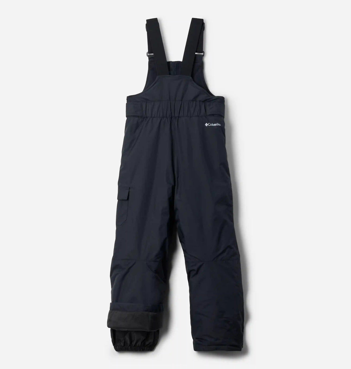 Kids' Snowslope III Bib