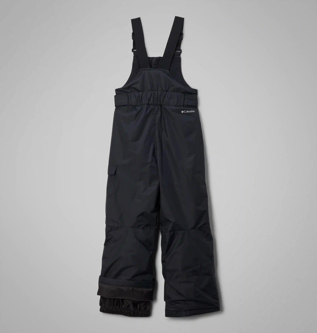 Kids' Snowslope III Bib