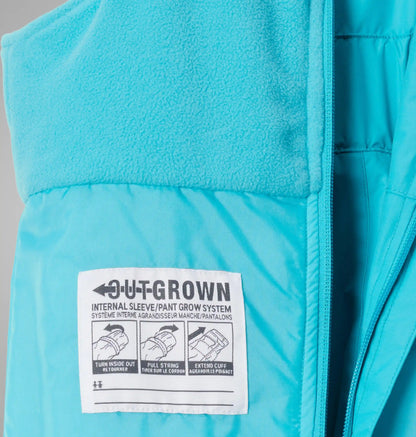 Kids' Snowslope III Bib