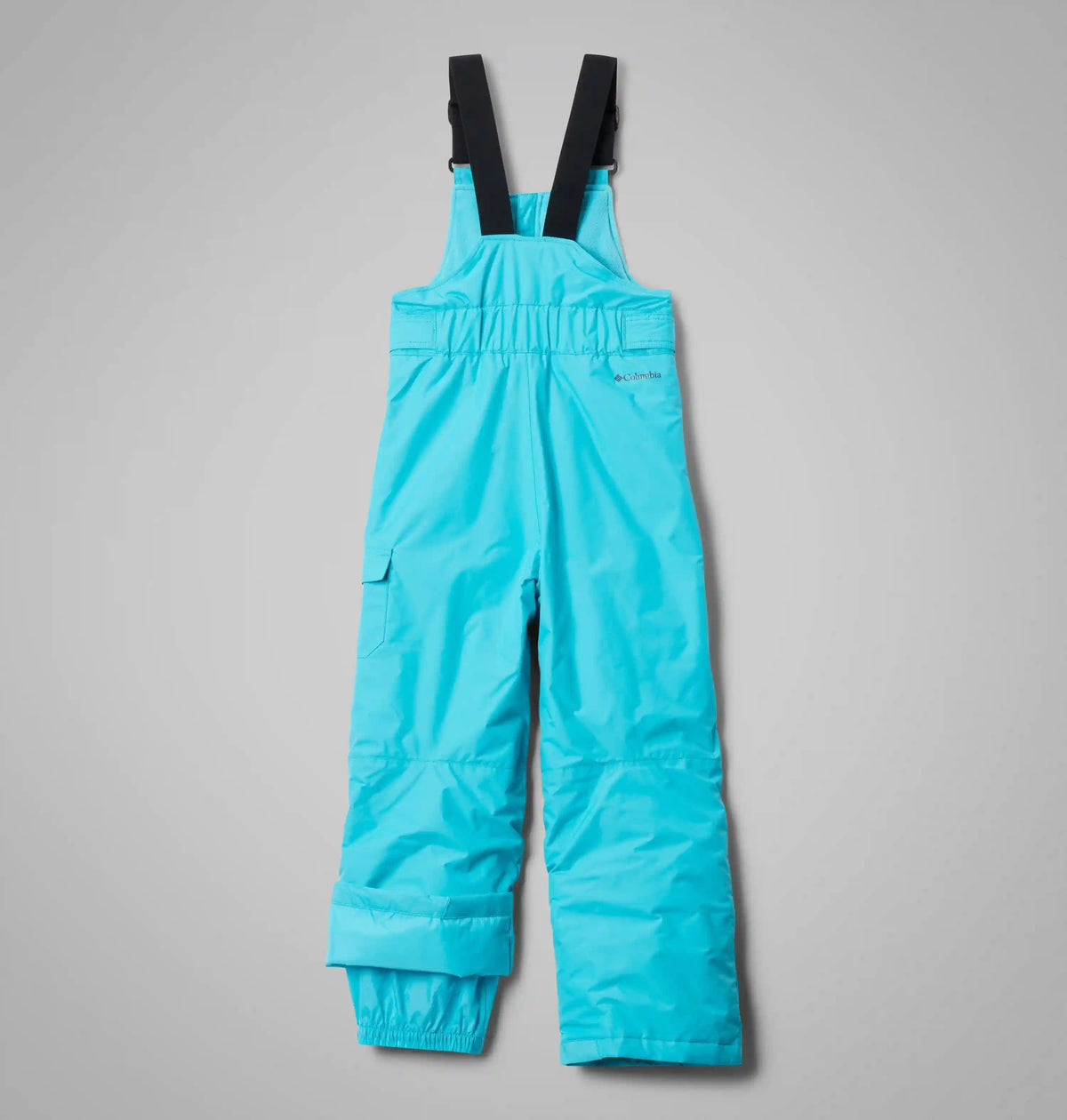 Kids' Snowslope III Bib