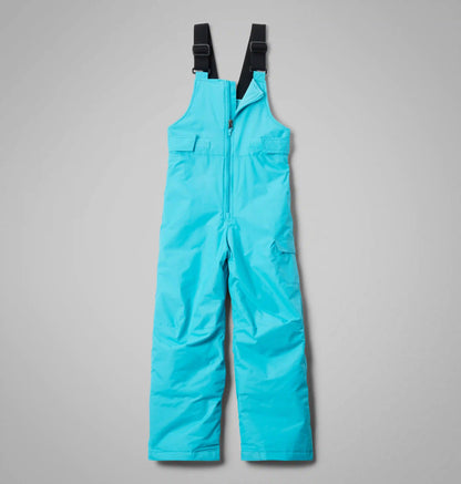 Kids' Snowslope III Bib