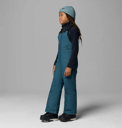 Kids' Snowslope III Bib