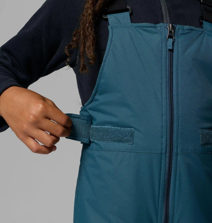 Kids' Snowslope III Bib