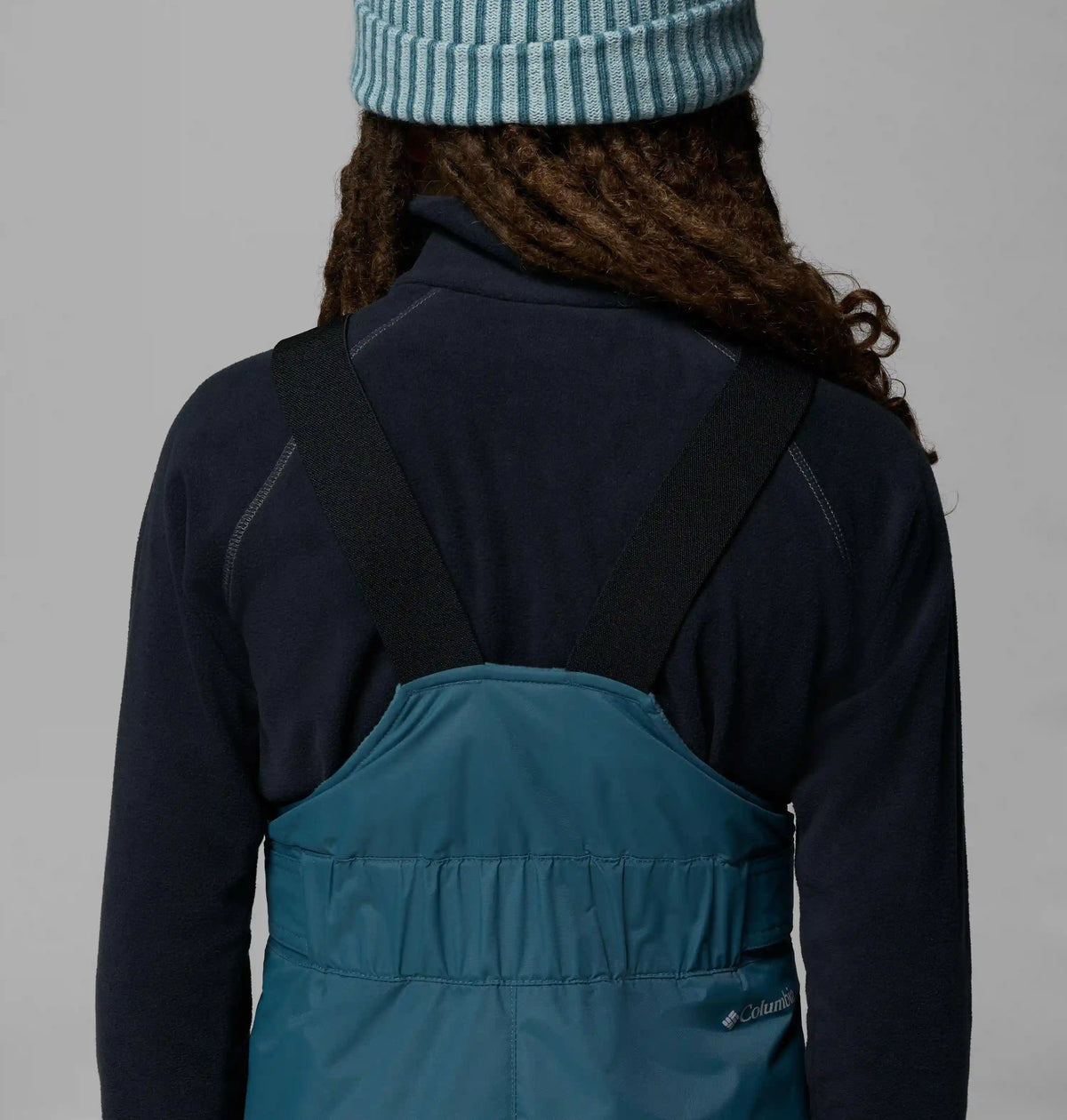 Kids' Snowslope III Bib