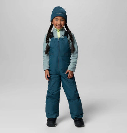 Kids' Snowslope III Bib