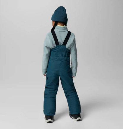 Kids' Snowslope III Bib