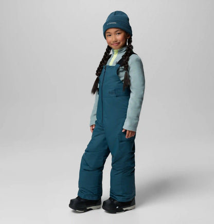 Kids' Snowslope III Bib