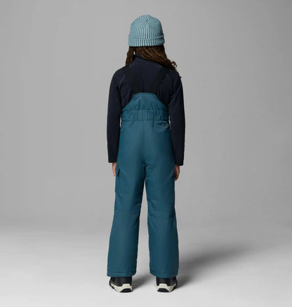 Kids' Snowslope III Bib