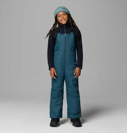 Kids' Snowslope III Bib