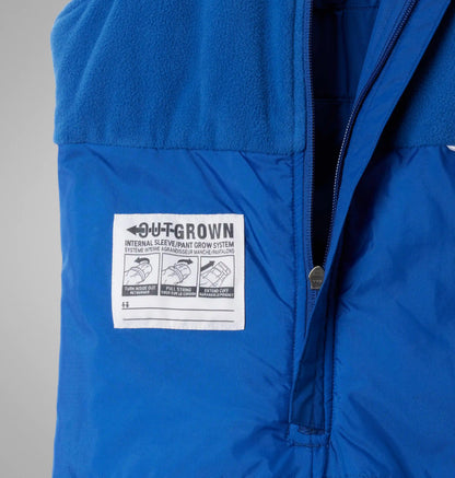 Kids' Snowslope III Bib