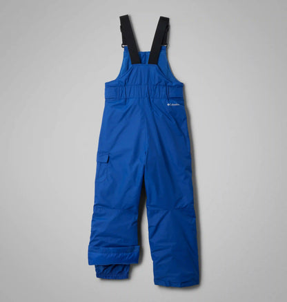 Kids' Snowslope III Bib