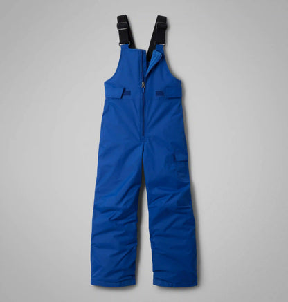 Kids' Snowslope III Bib