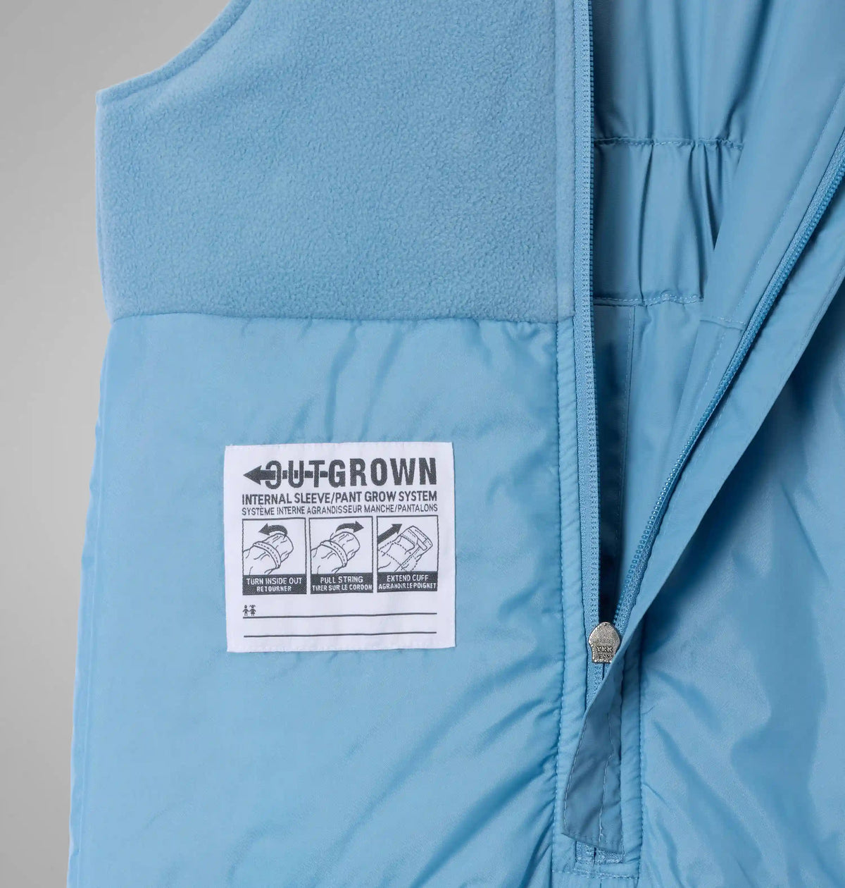 Kids' Snowslope III Bib