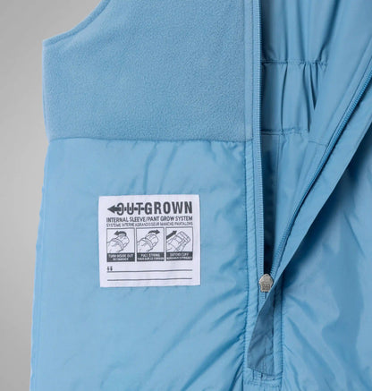 Kids' Snowslope III Bib