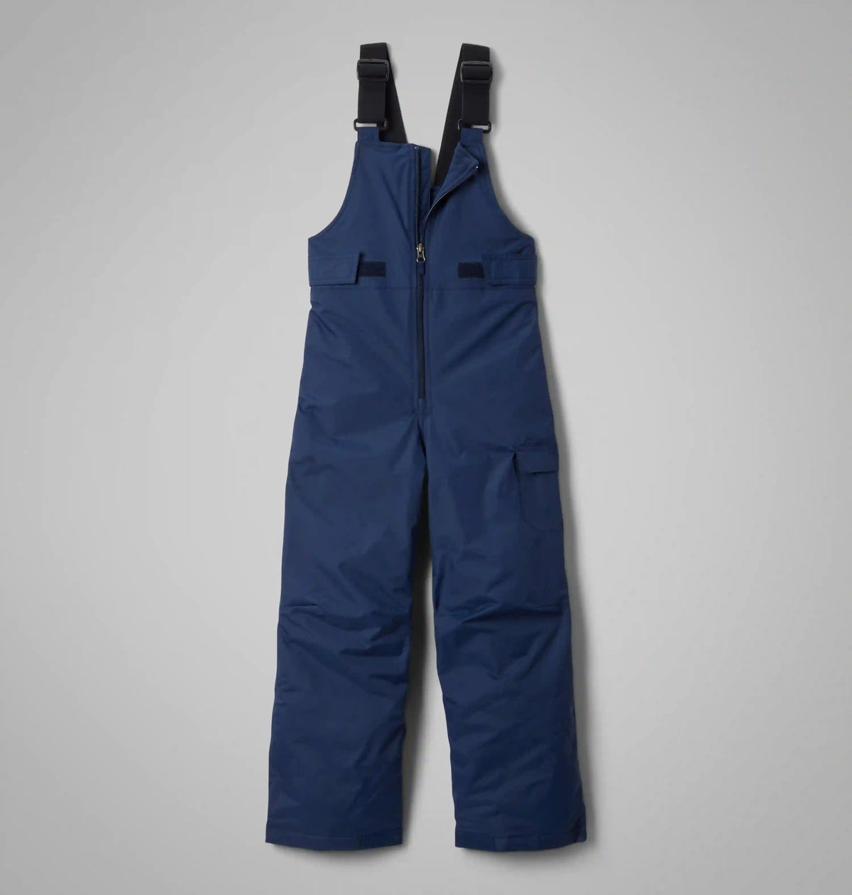Kids' Snowslope III Bib