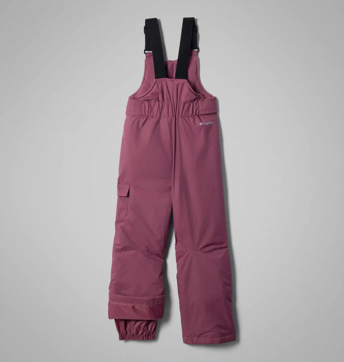 Kids' Snowslope III Bib