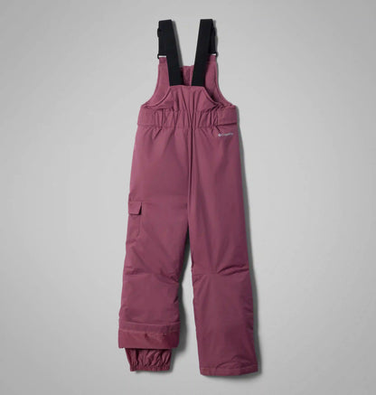 Kids' Snowslope III Bib
