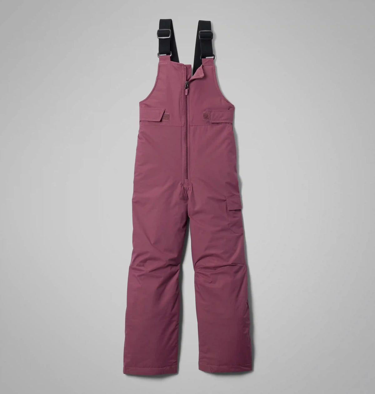 Kids' Snowslope III Bib