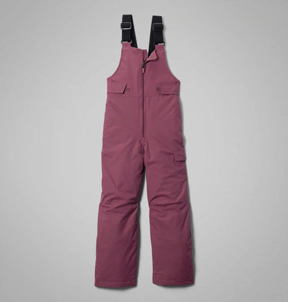 Kids' Snowslope III Bib